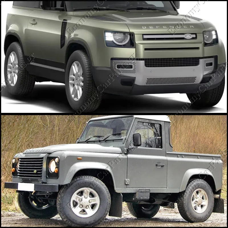 DEFENDER