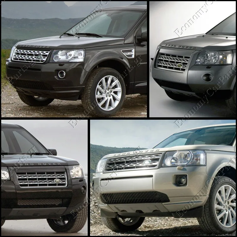 FREELANDER (L359) 2007-2014