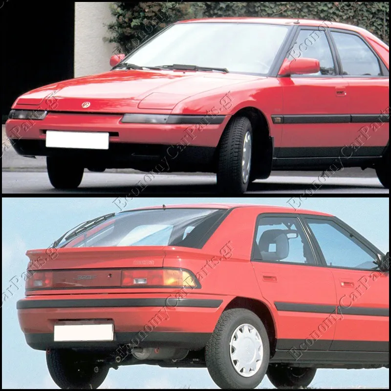 323F (BG) 1990-1994