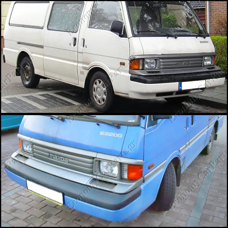 BONGO E2200 (SE) 1992-1995