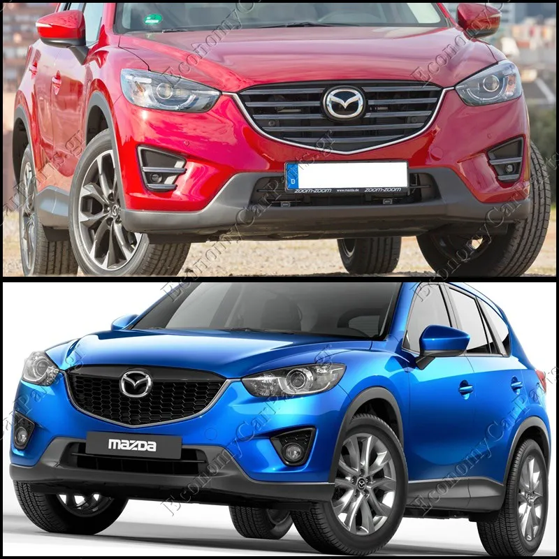 CX-5 (KE) 2011-2017