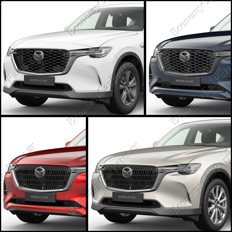 CX-60 (KH) 2022-->