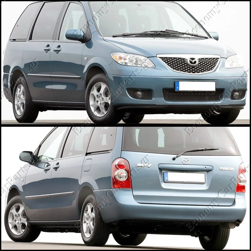 MPV (LW) 2003-2006