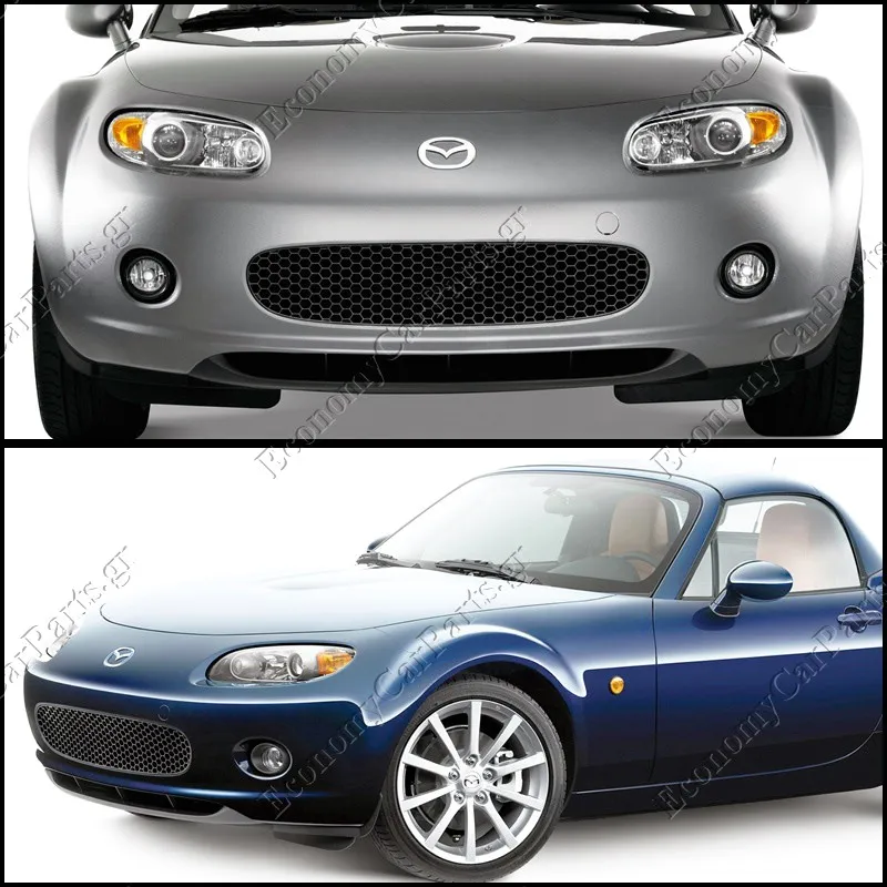 MX-5 MIATA (NC) 2005-2009