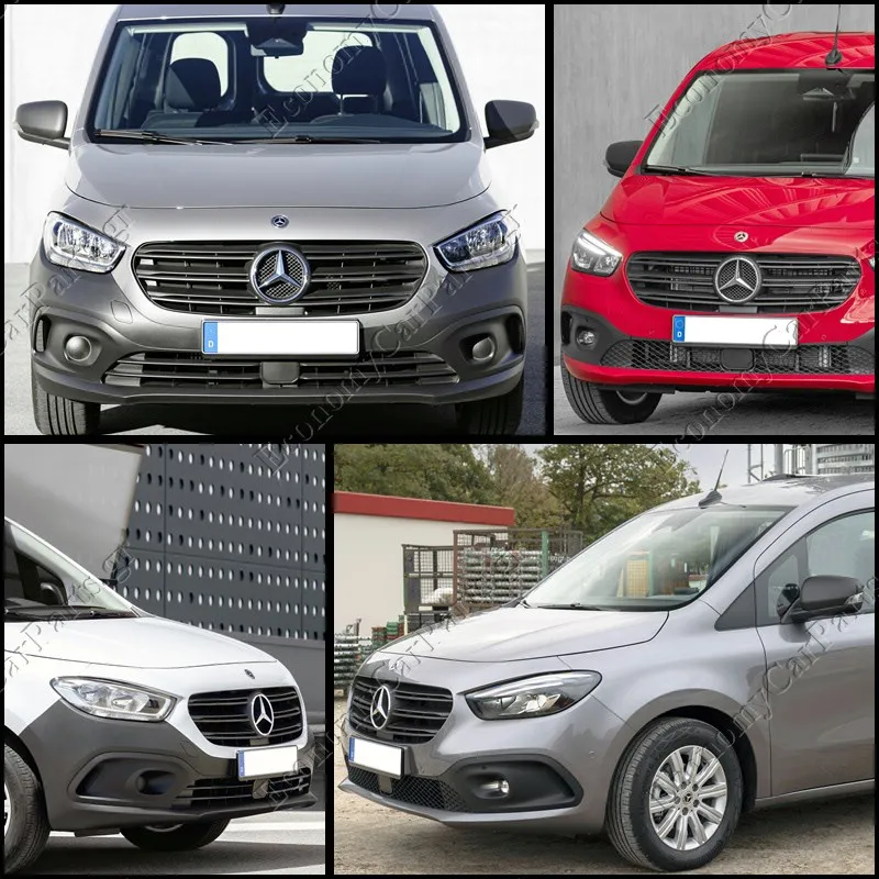 CITAN (W420) 2021-->