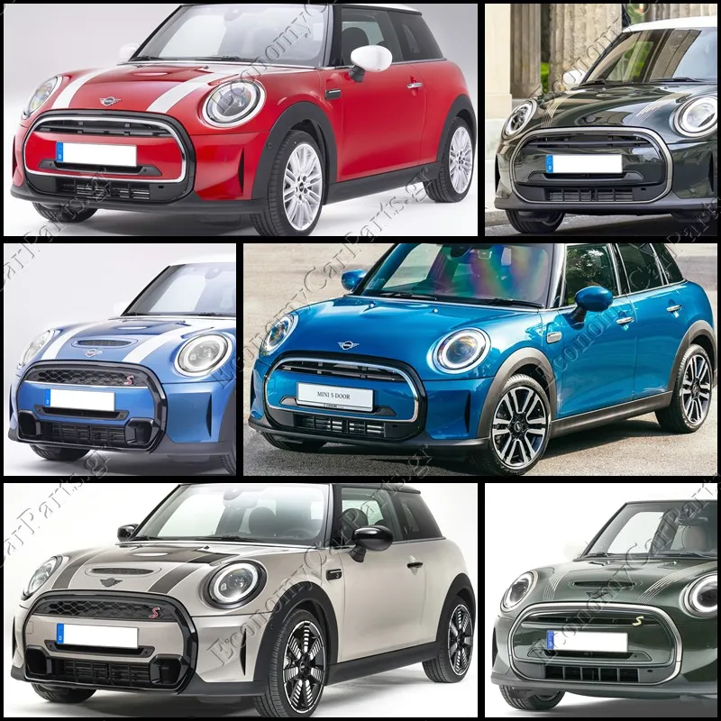 COOPER/ONE (F55/F56) 2021-2024