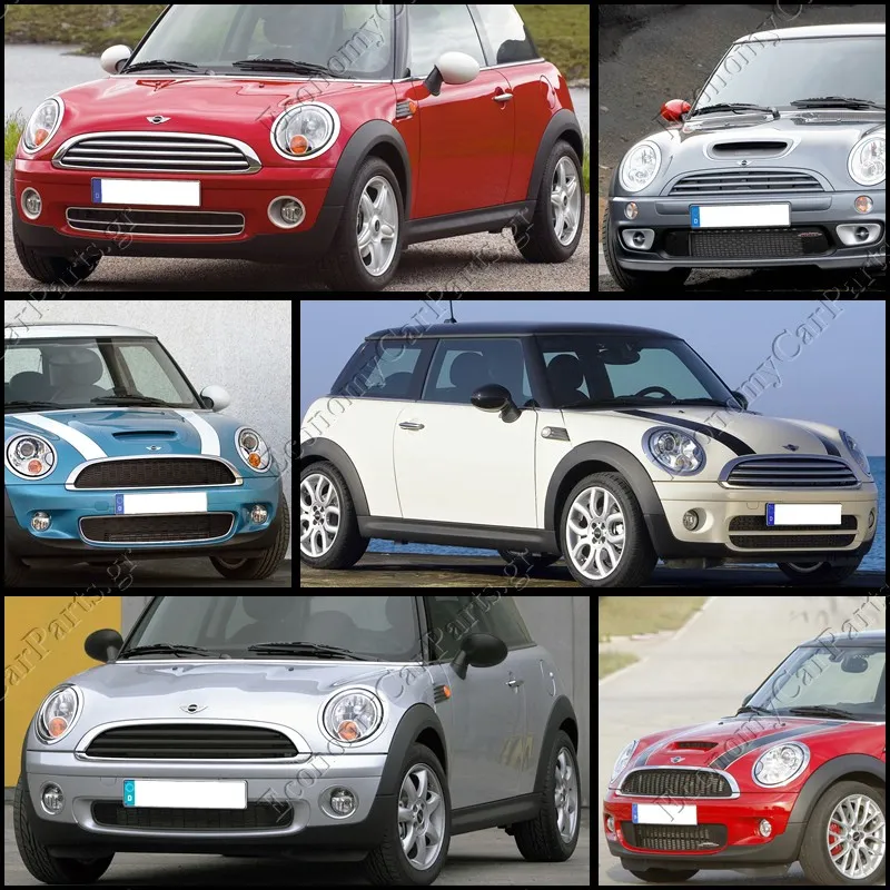 COOPER/ONE (R56) 2006-2011