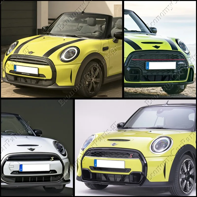 COOPER CABRIO (F57) 2021-2024