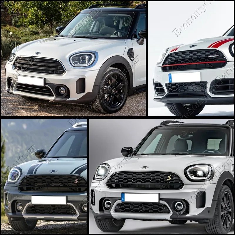 COOPER COUNTRYMAN (F60) 2021-2024