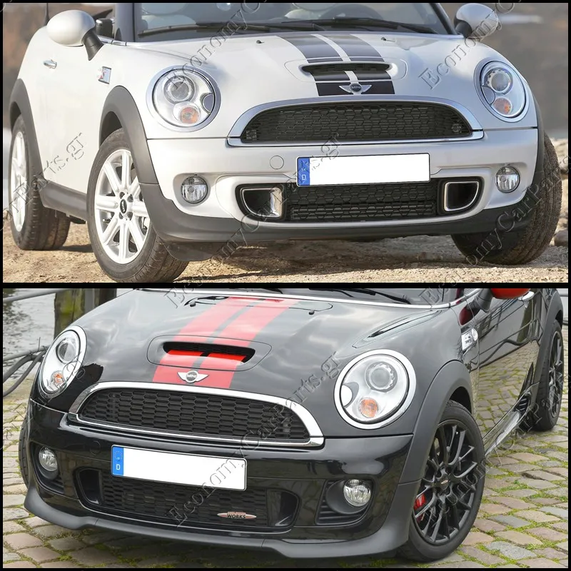 COOPER ROADSTER (R59) 2011-->