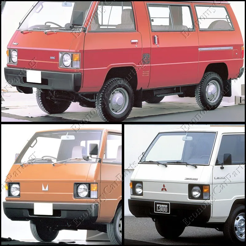 L300 (L0) 1980-1985