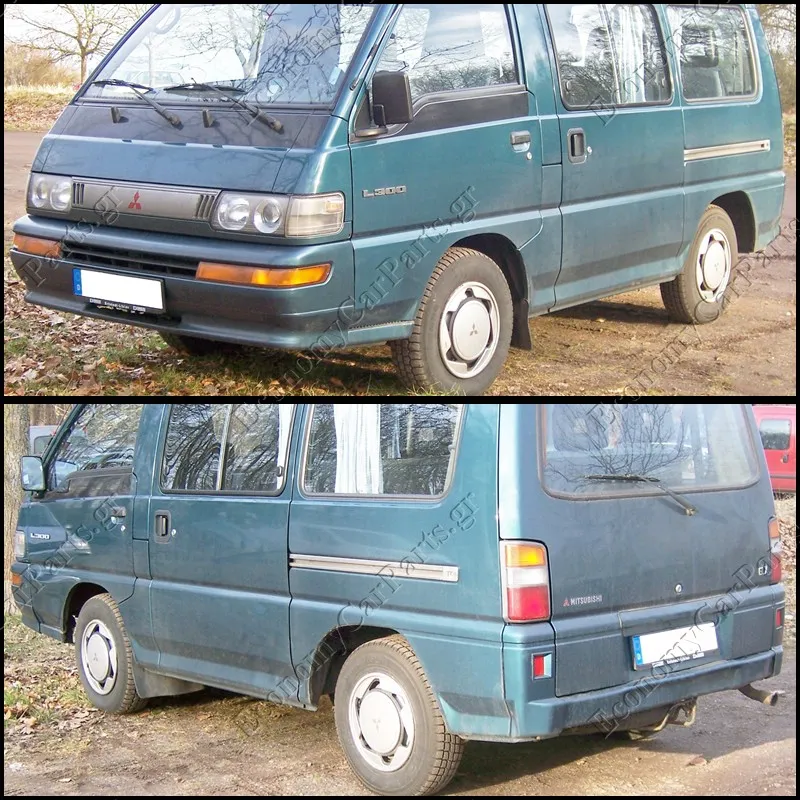 L300 BUS (P0) 1988-2004