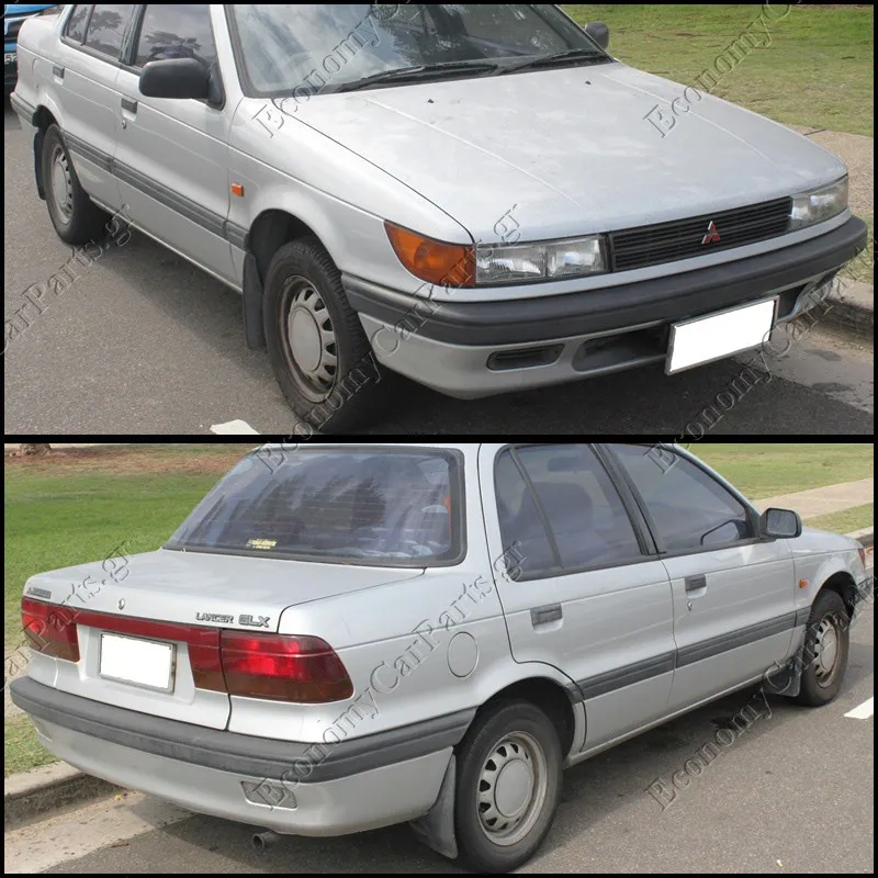 LANCER (C61) 1989-1992