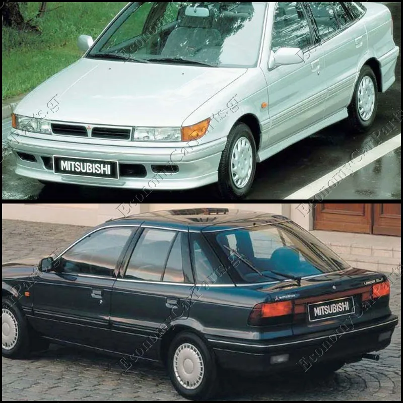 LANCER 5πορτο (C65) 1989-1992