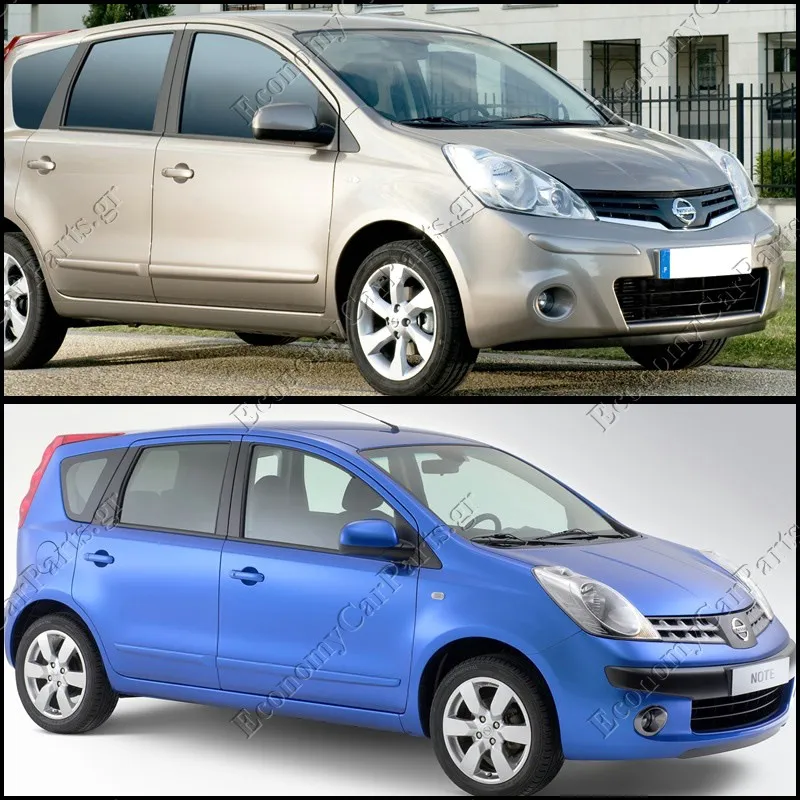 NOTE (E11) 2006-2013
