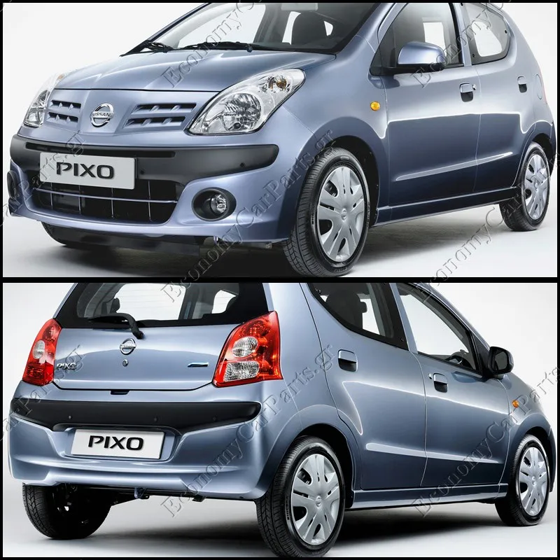 PIXO (UA0) 2009-->