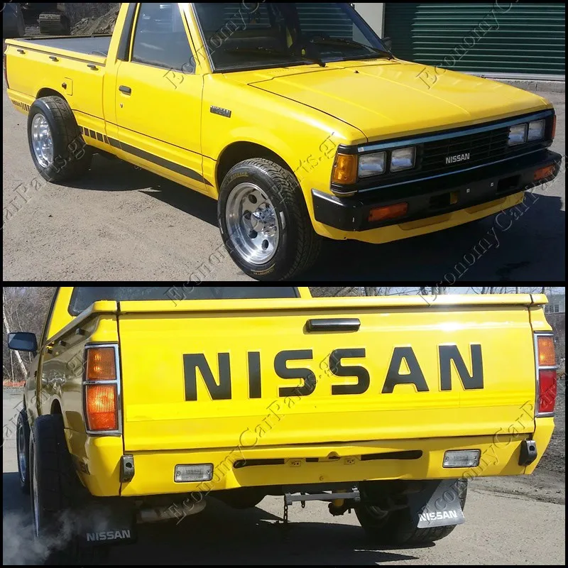 PICK-UP (720) 1984-1985