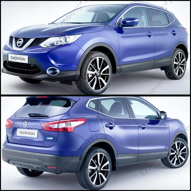 QASHQAI (J11) 2013-2017