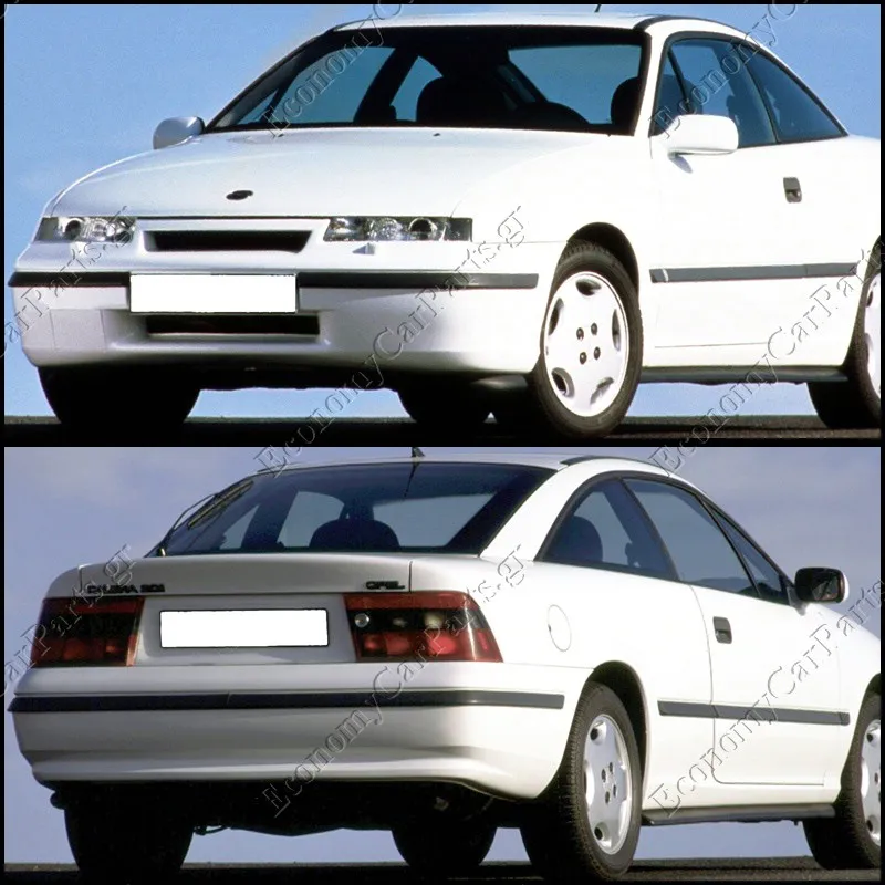CALIBRA (C89) 1989-1995