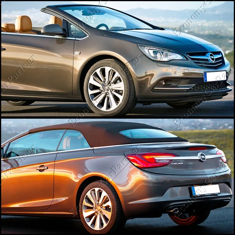 CASCADA (W13) 2013-->