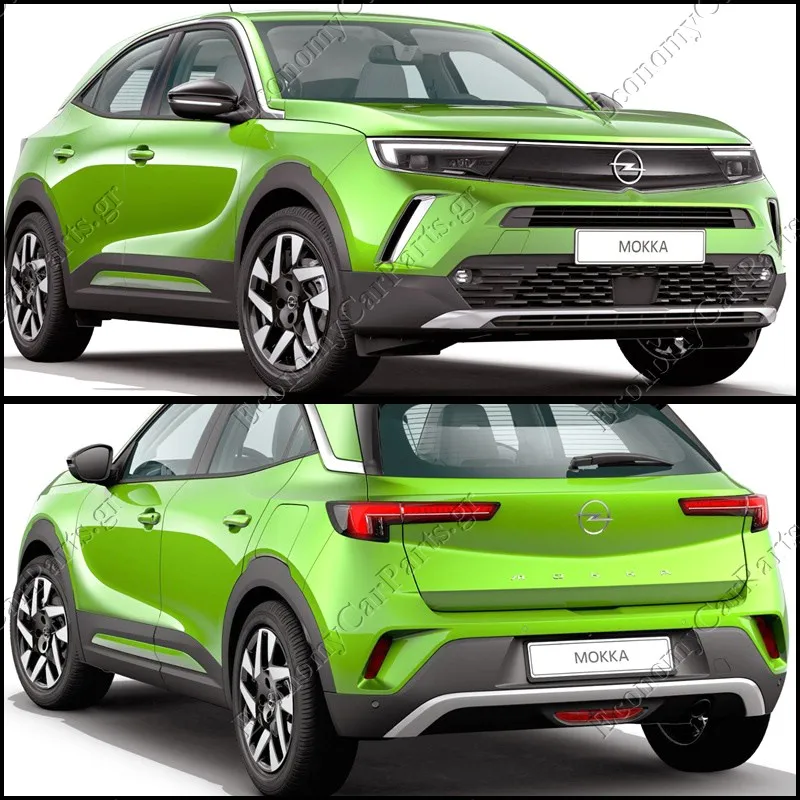MOKKA (P2QO) 2020-2024