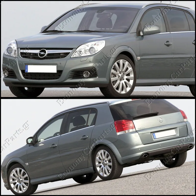 SIGNUM (Z03) 2006-2009