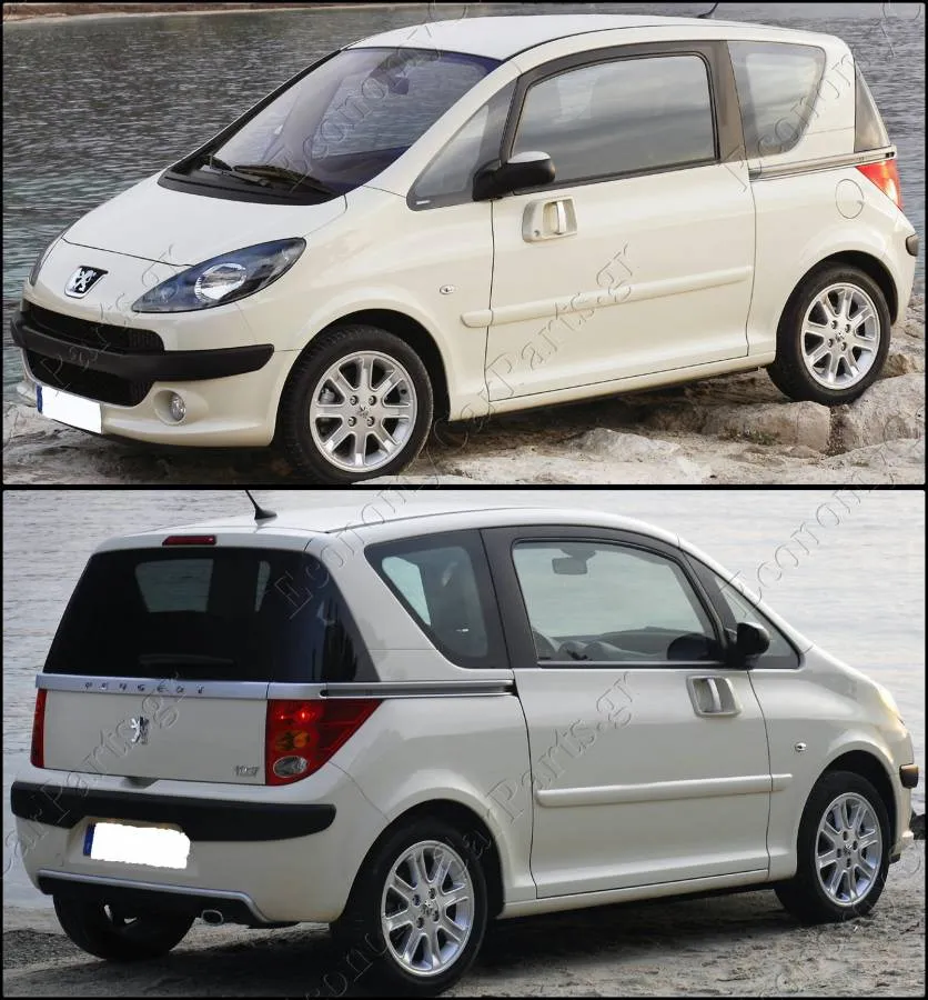 1007 (KM) 2005-2009