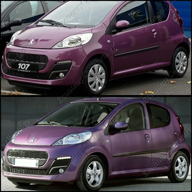 107 (PM/PN) 2012-2014
