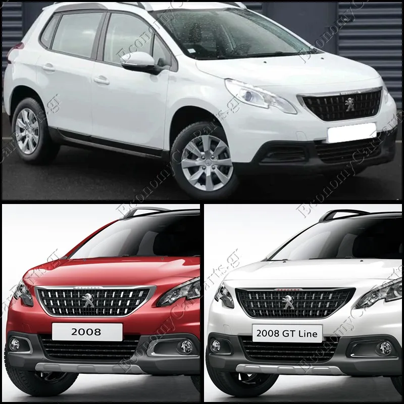 2008 (A94) 2016-2019