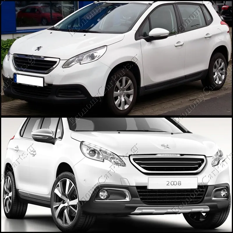 2008 (A94) 2013-2016