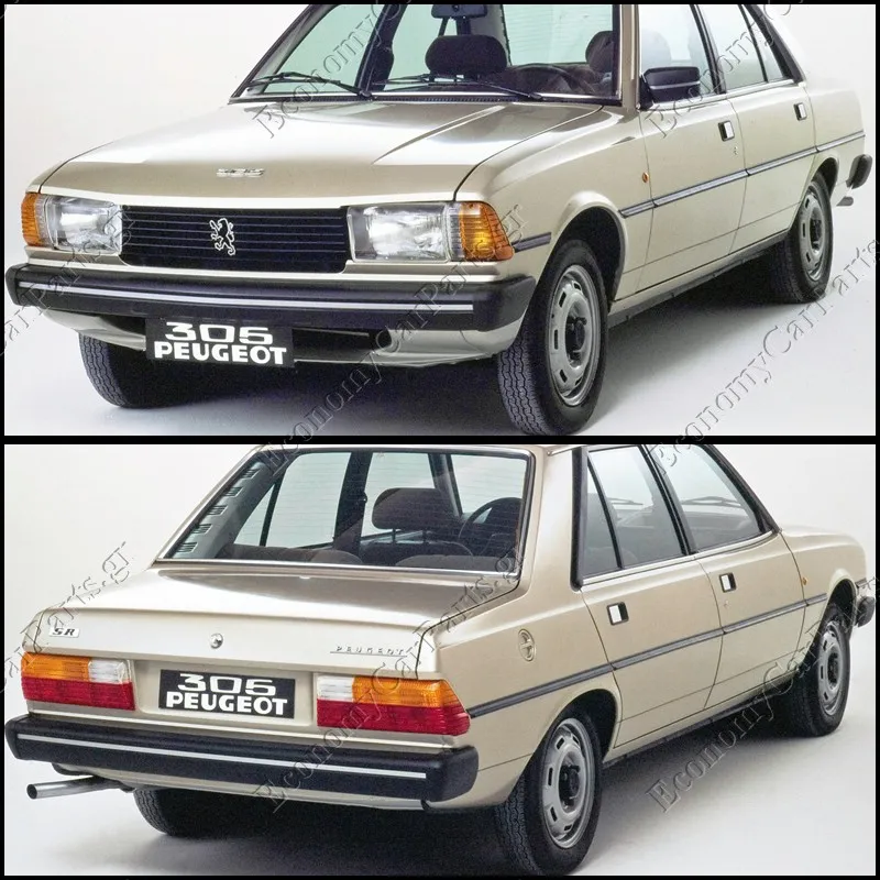 305 (581) 1978-1983