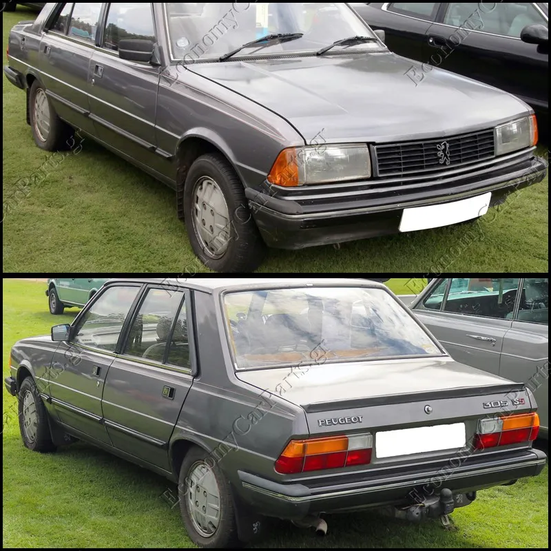 305 (581) 1983-1985