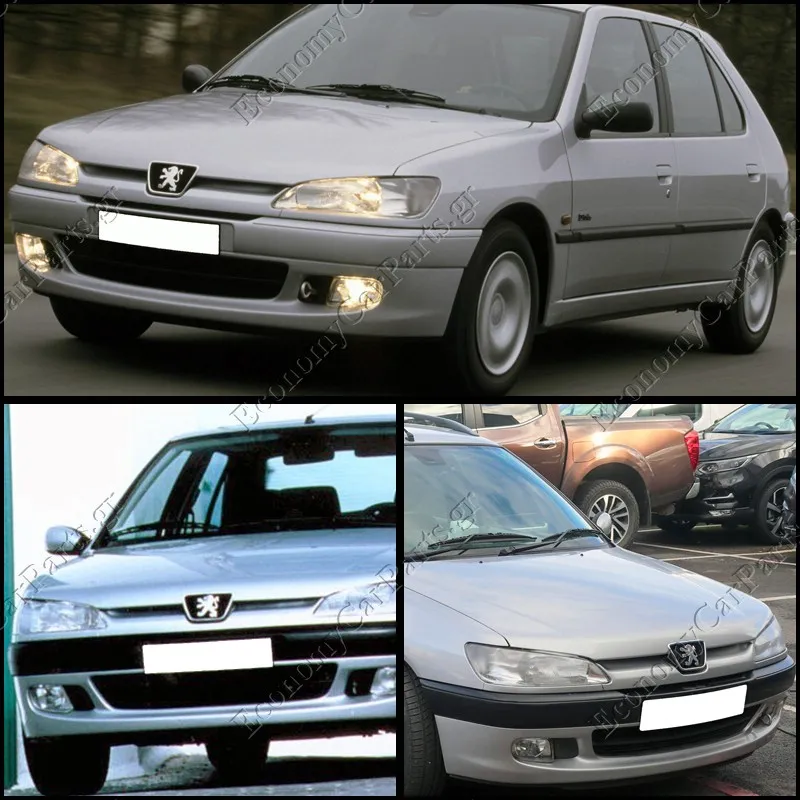 306 (7D) 1996-1999