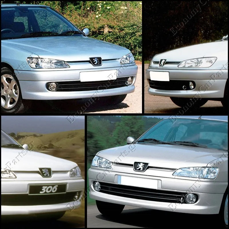 306 (7E) 1999-2000