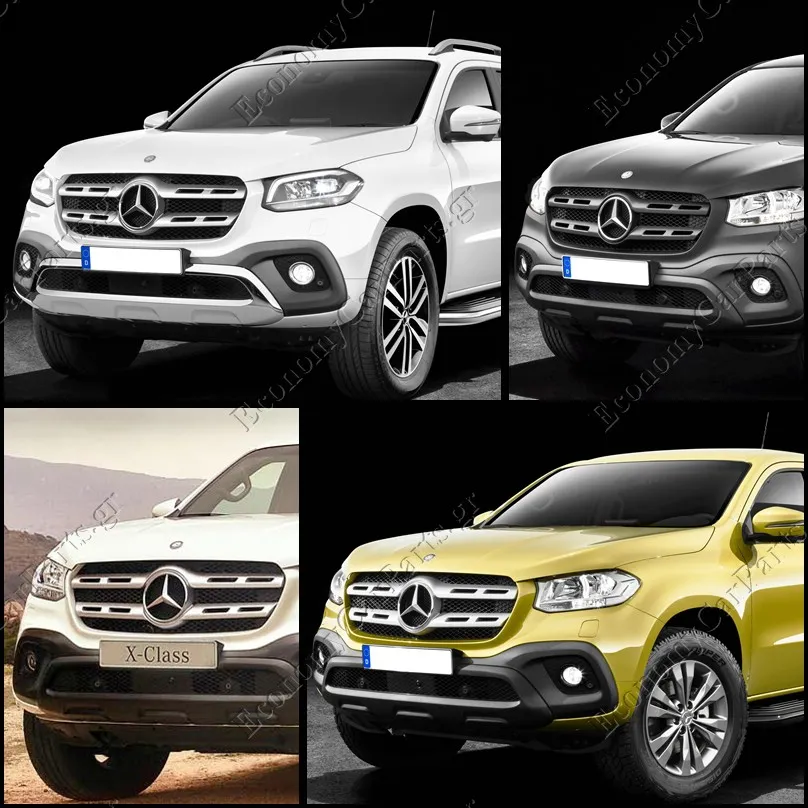 X CLASS