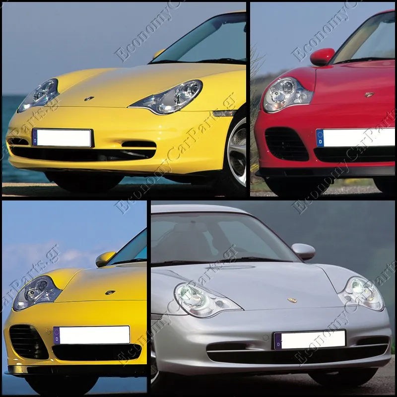911 (996) 2000-2005