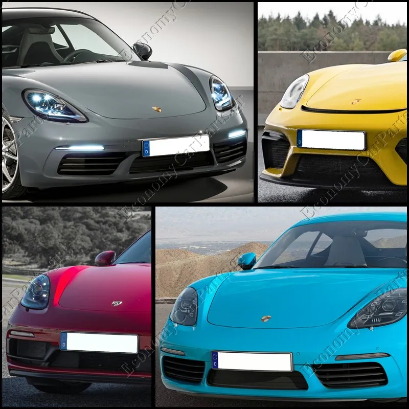CAYMAN (982C) 2016-->