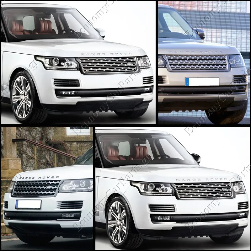 RANGE ROVER (L405) 2012-2019