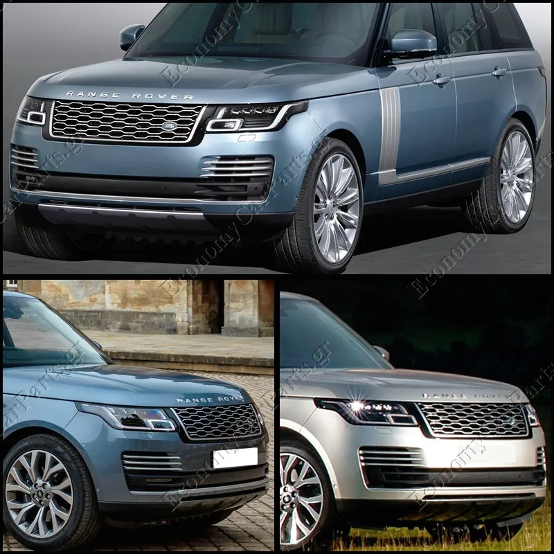 RANGE ROVER (L405) 2019-2021