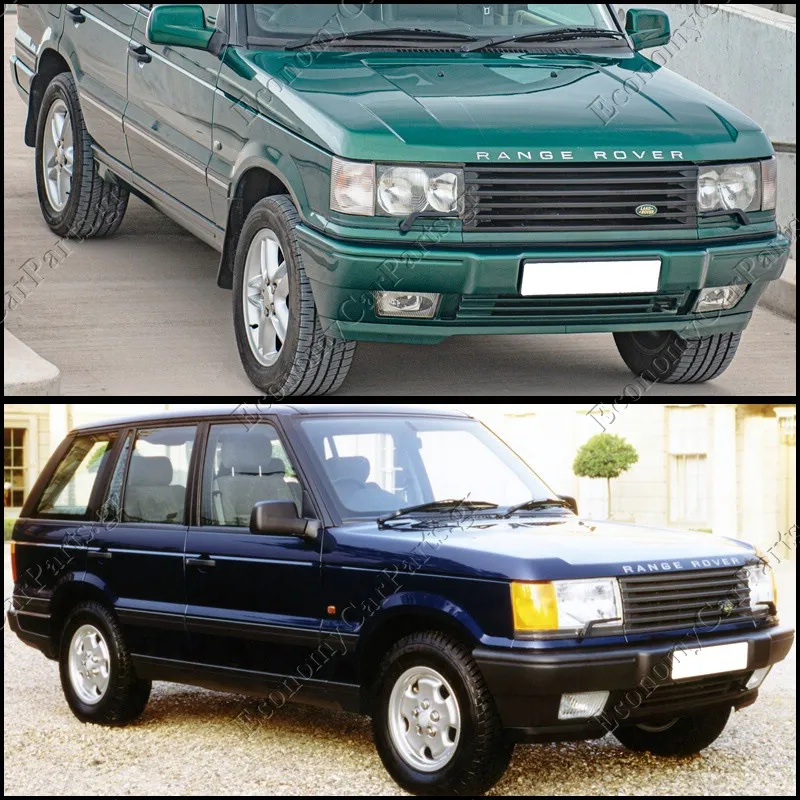RANGE ROVER (P38A) 1994-2002