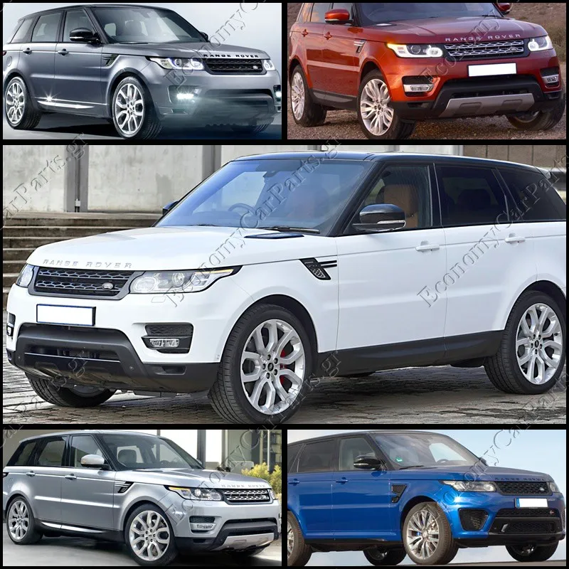 RANGE ROVER SPORT (L494) 2013-2018