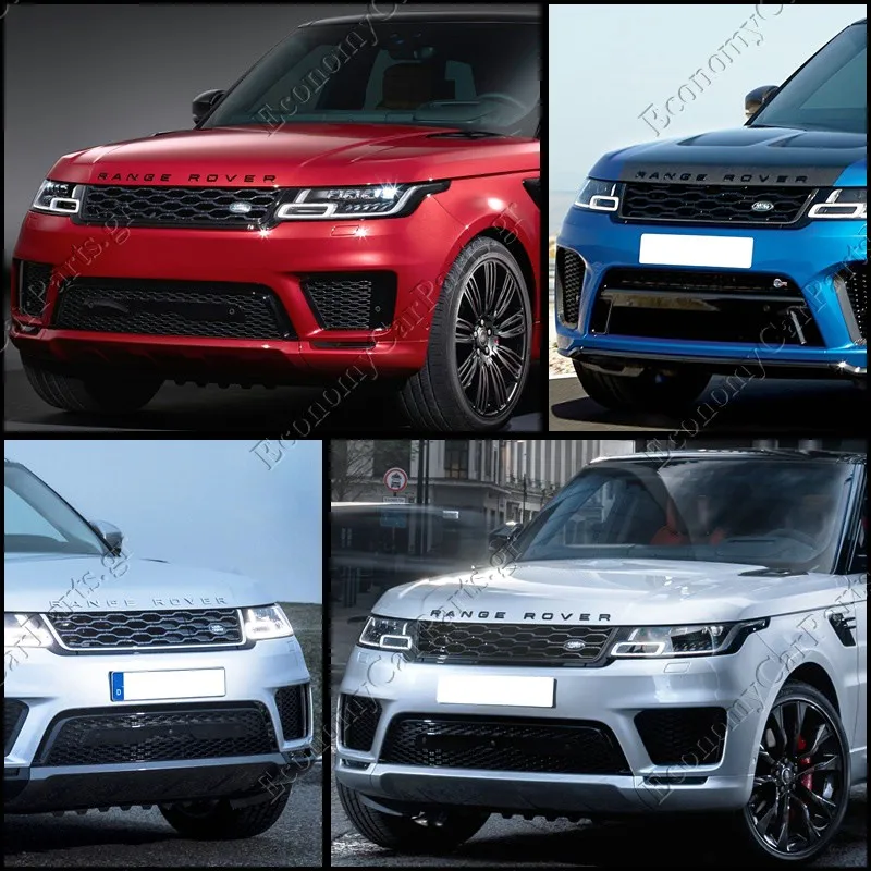 RANGE ROVER SPORT (L494) 2018-2022