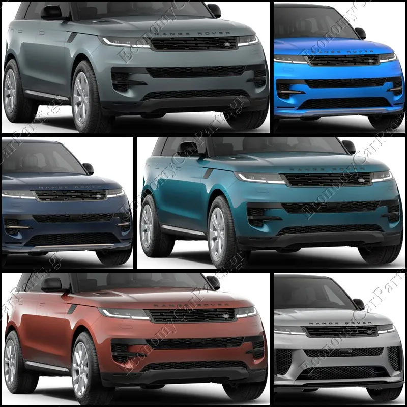 RANGE ROVER SPORT (L461) 2022-->