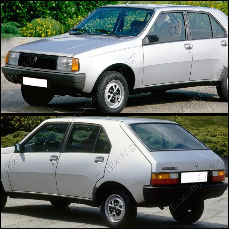 14 (7S) 1976-1983