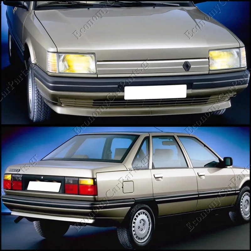 21 (L48) 1986-1989