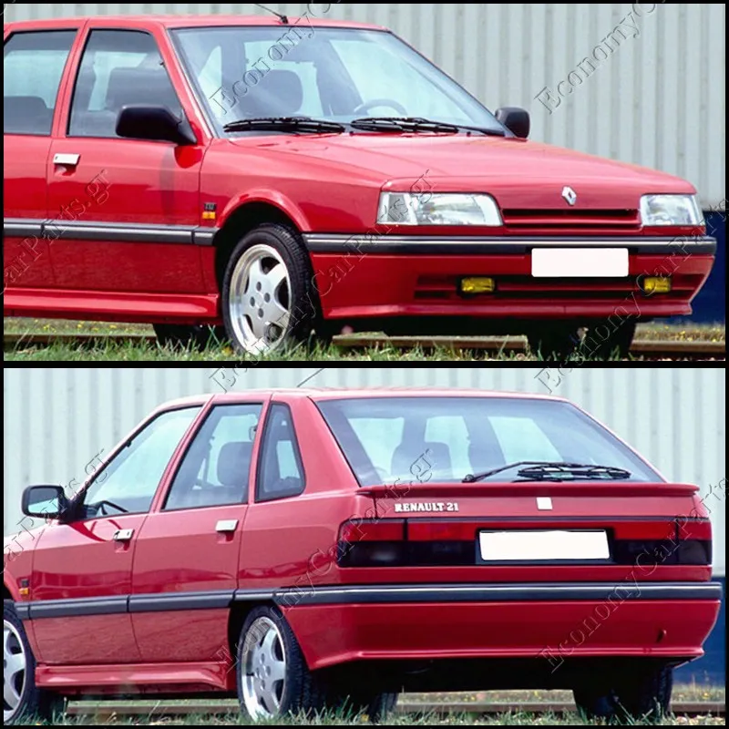 21 (L48) 1990-1994