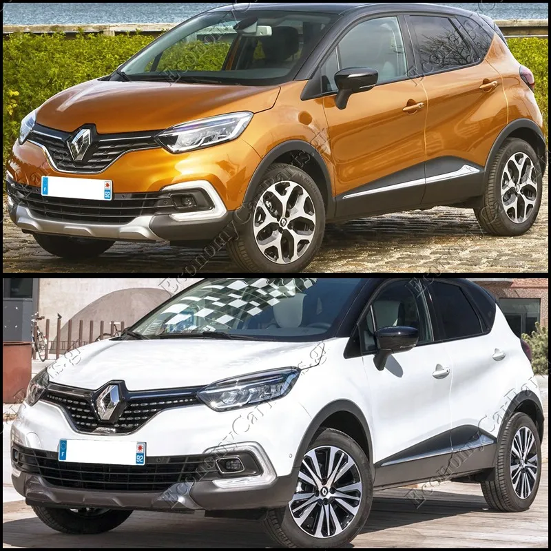 CAPTUR (H5) 2017-2020