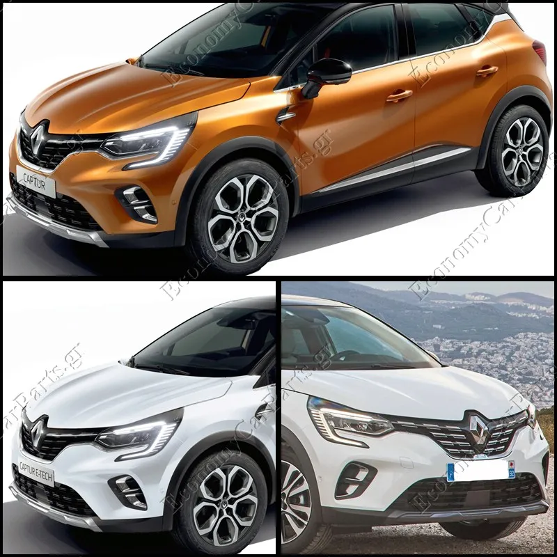 CAPTUR (JB) 2020-2024