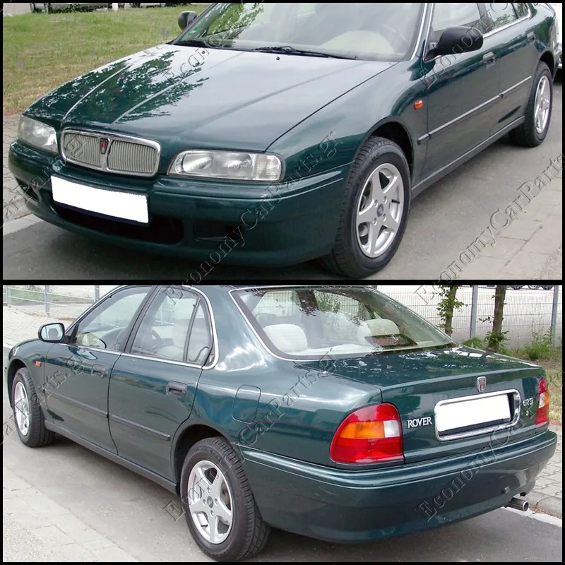 600 (RH) 1994-1998