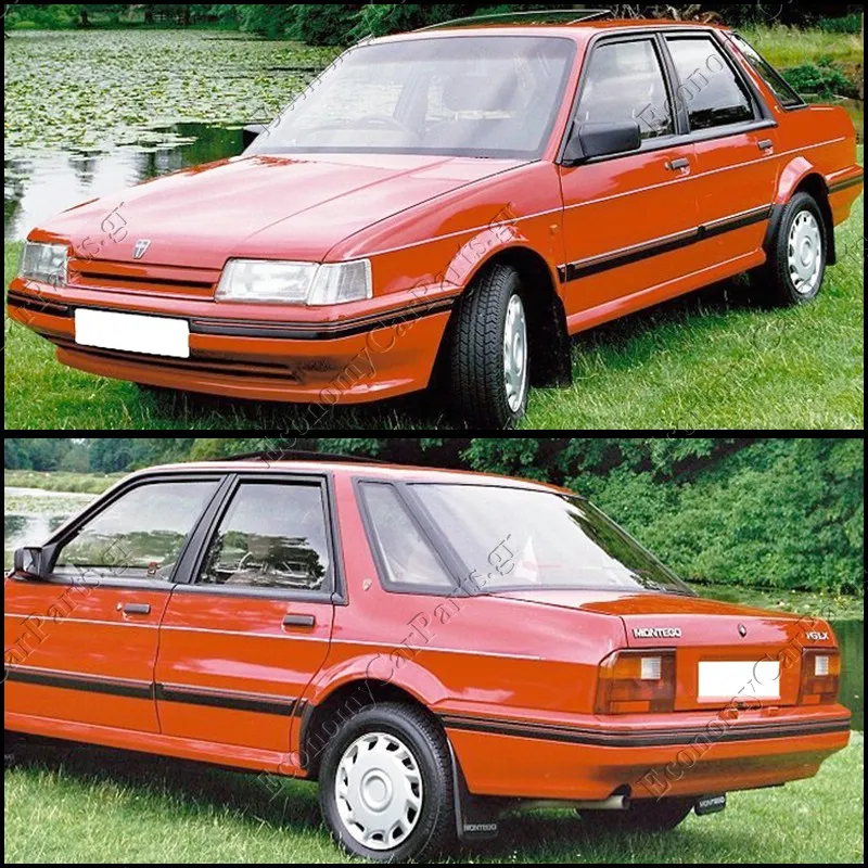 MONTEGO (XE) 1988-1995